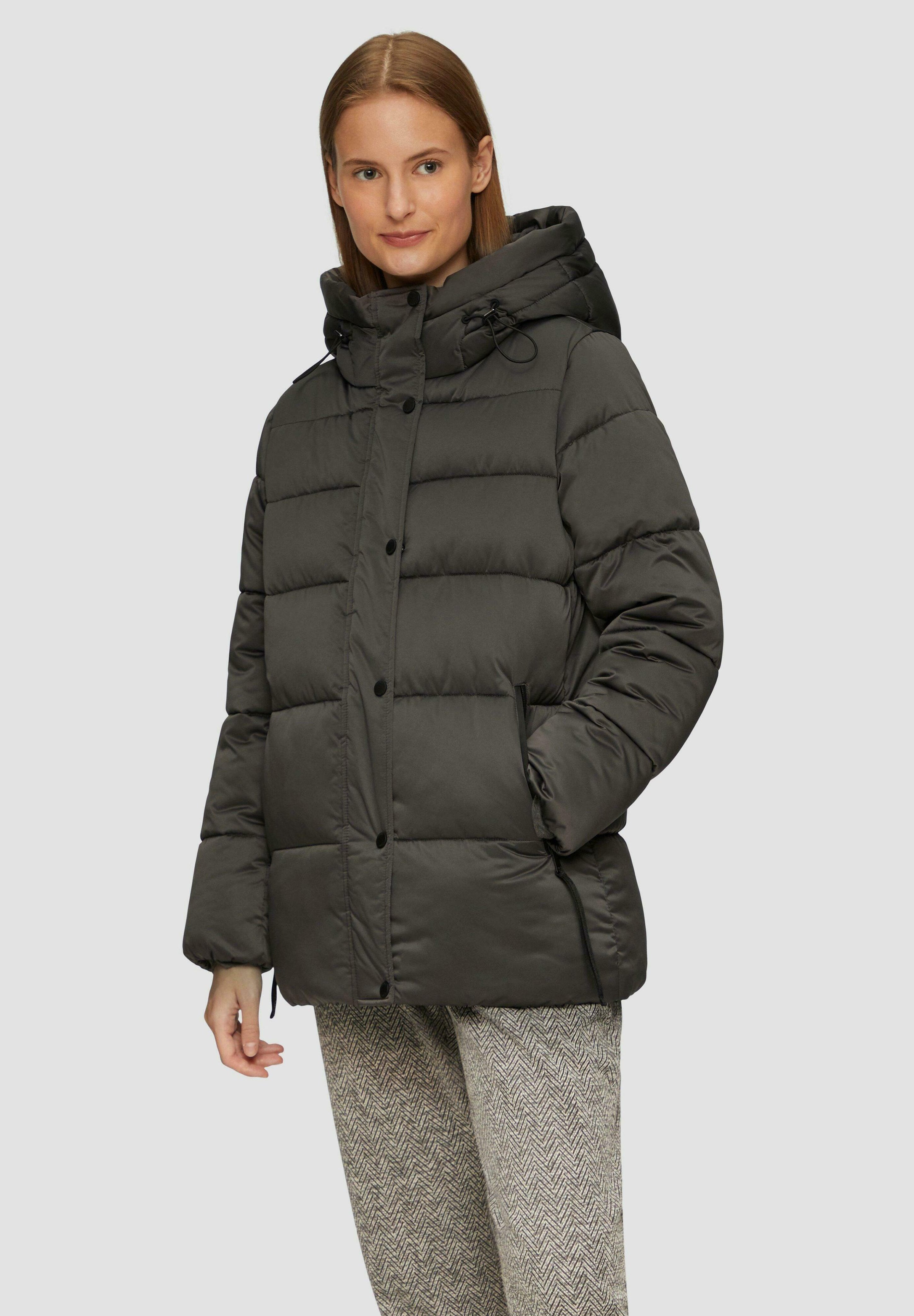 PUFFER OPTIK Media 2