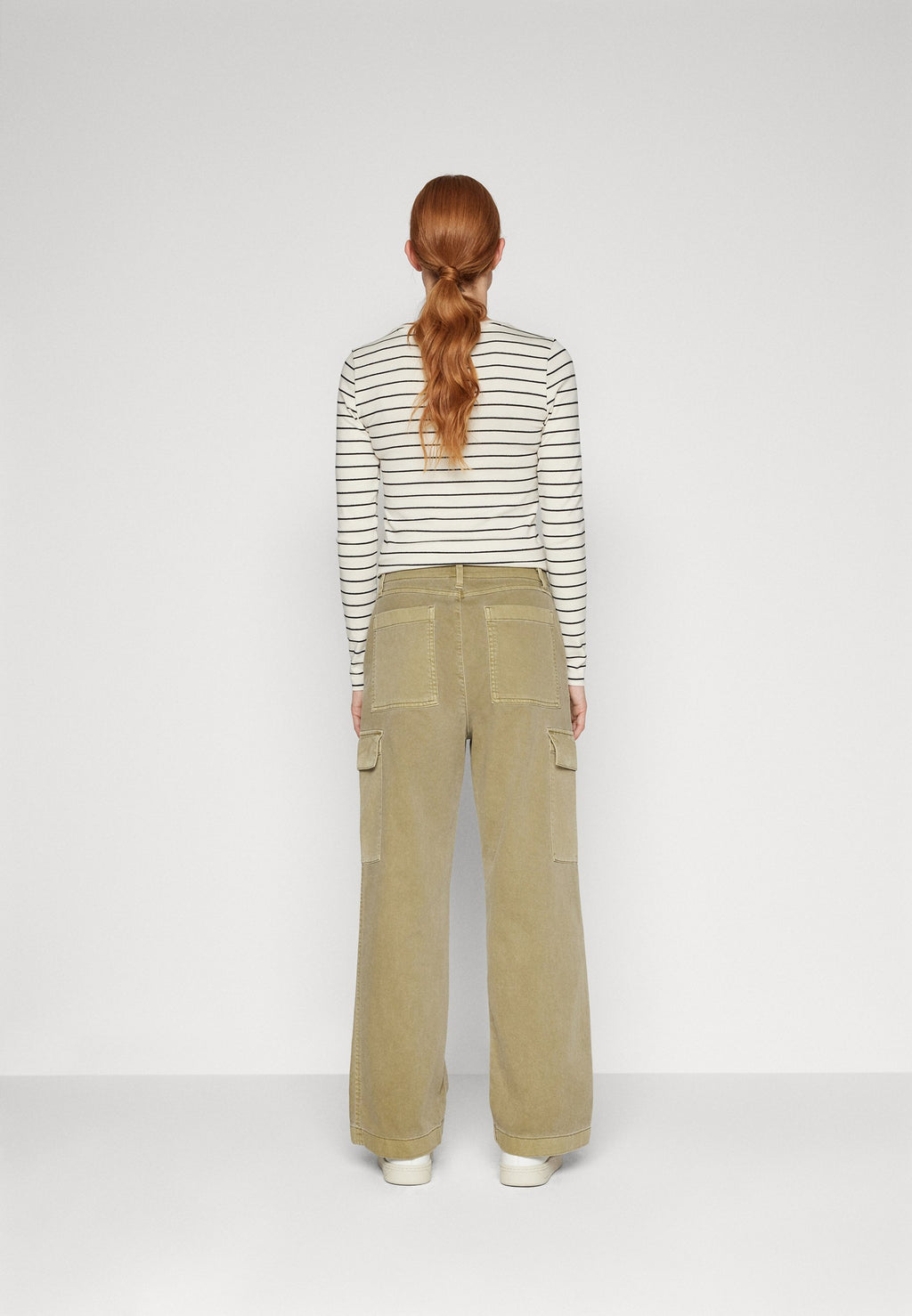 GAP LOOSE