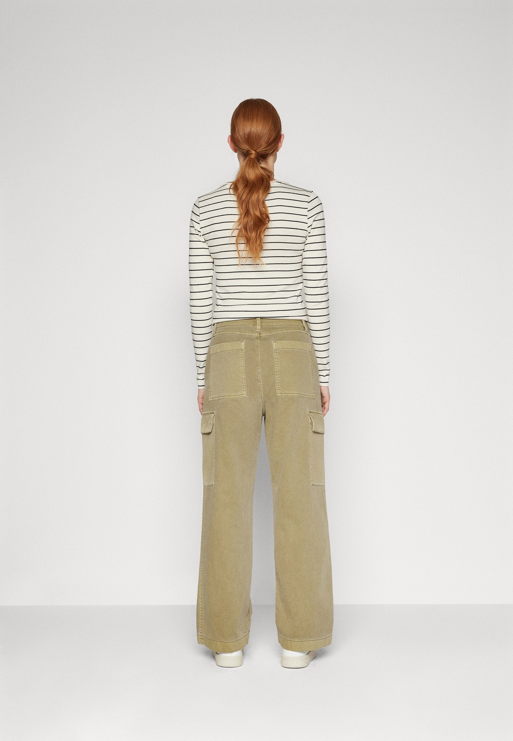 GAP LOOSE