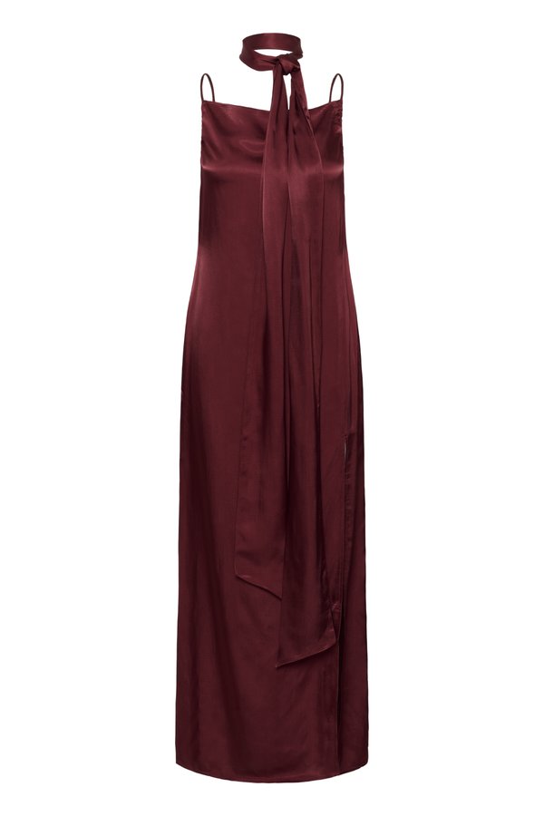 Gestuz SIRWA LONG DRESS