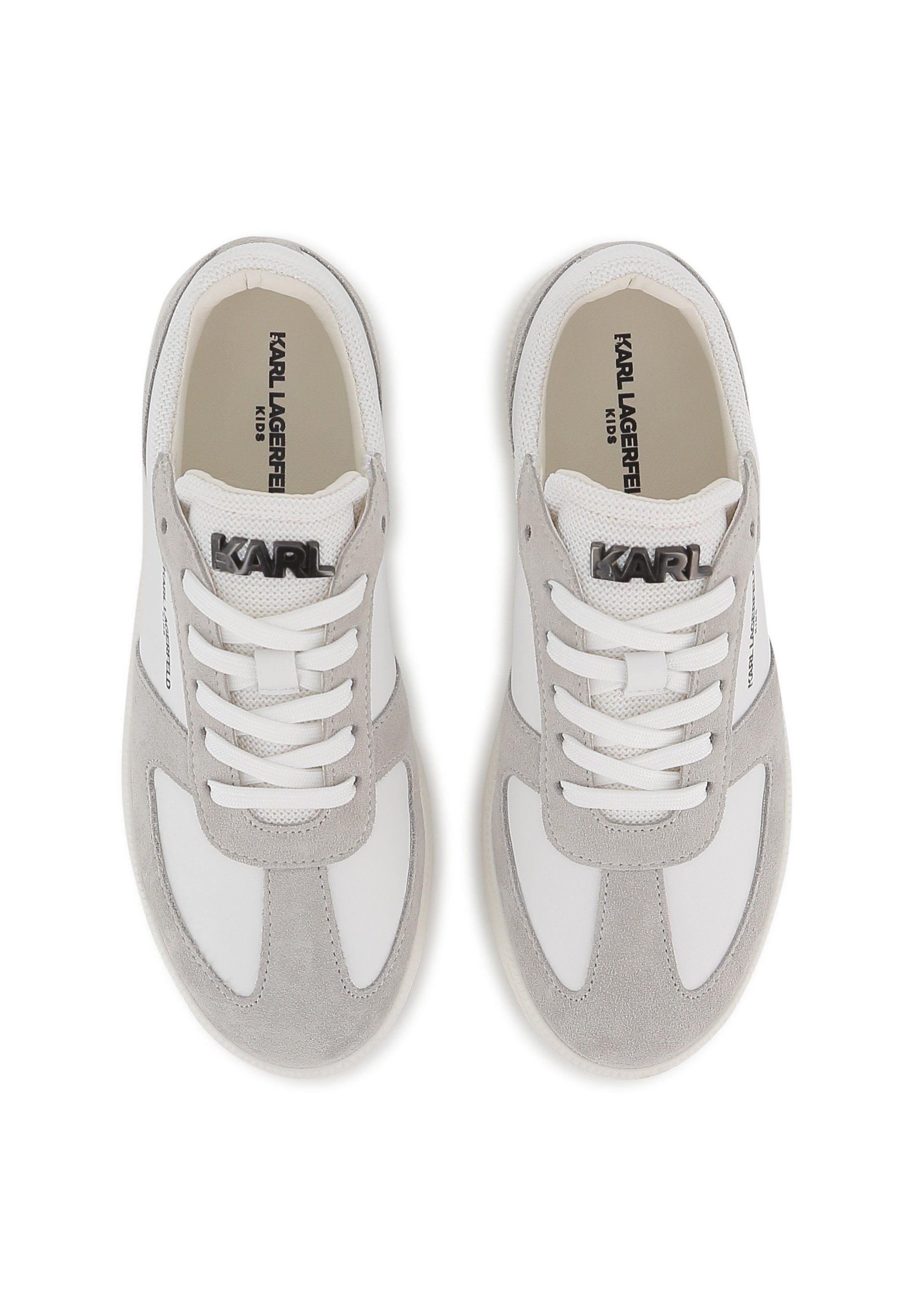 KARL LAGERFELD KIDS Sneaker low Media 4