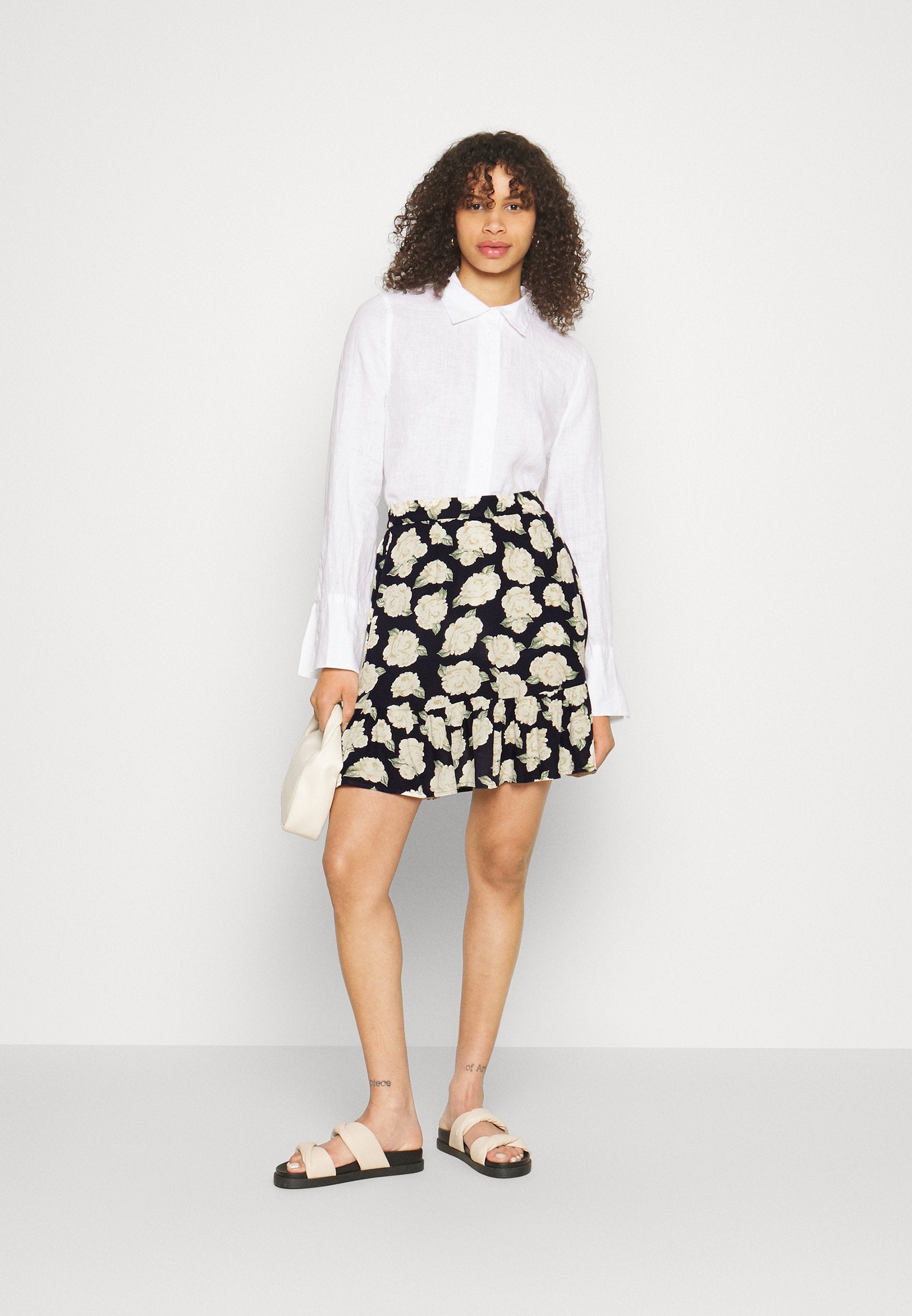 PIECES Tall PCNYA SKIRT