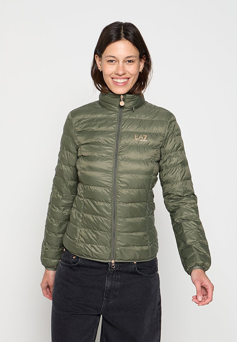 EA7 Emporio Armani Übergangsjacke Media 1