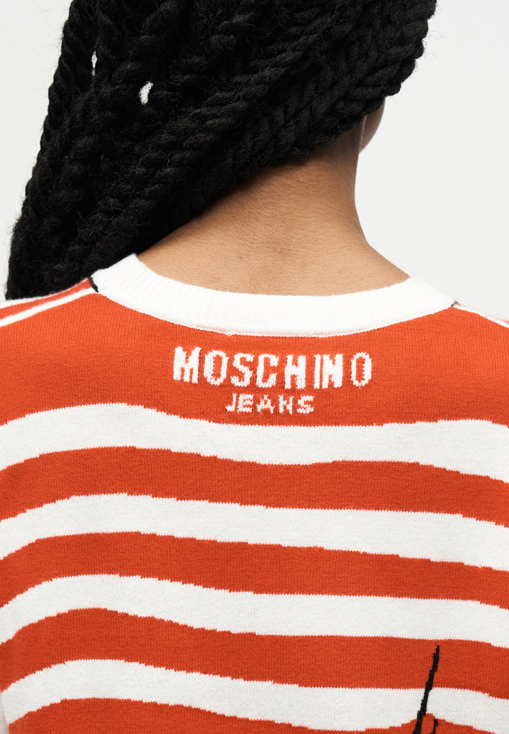 MOSCHINO JEANS
