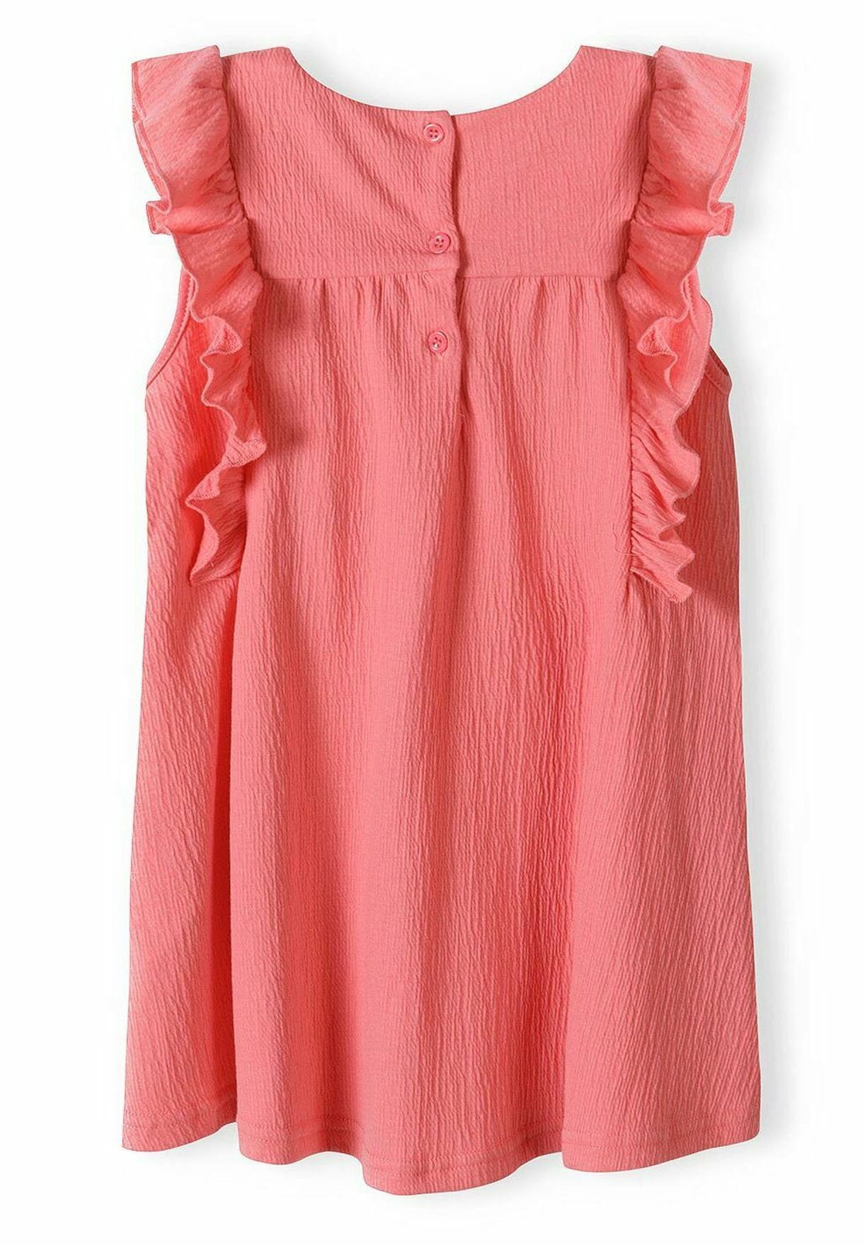 MINOTI FRILLED SLEEVE
