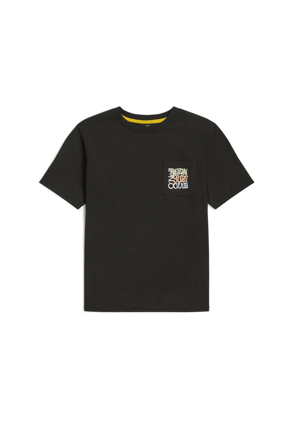 O'Neill CHEST POCKET T-SHIRT - TEES SHORTSLEEVE