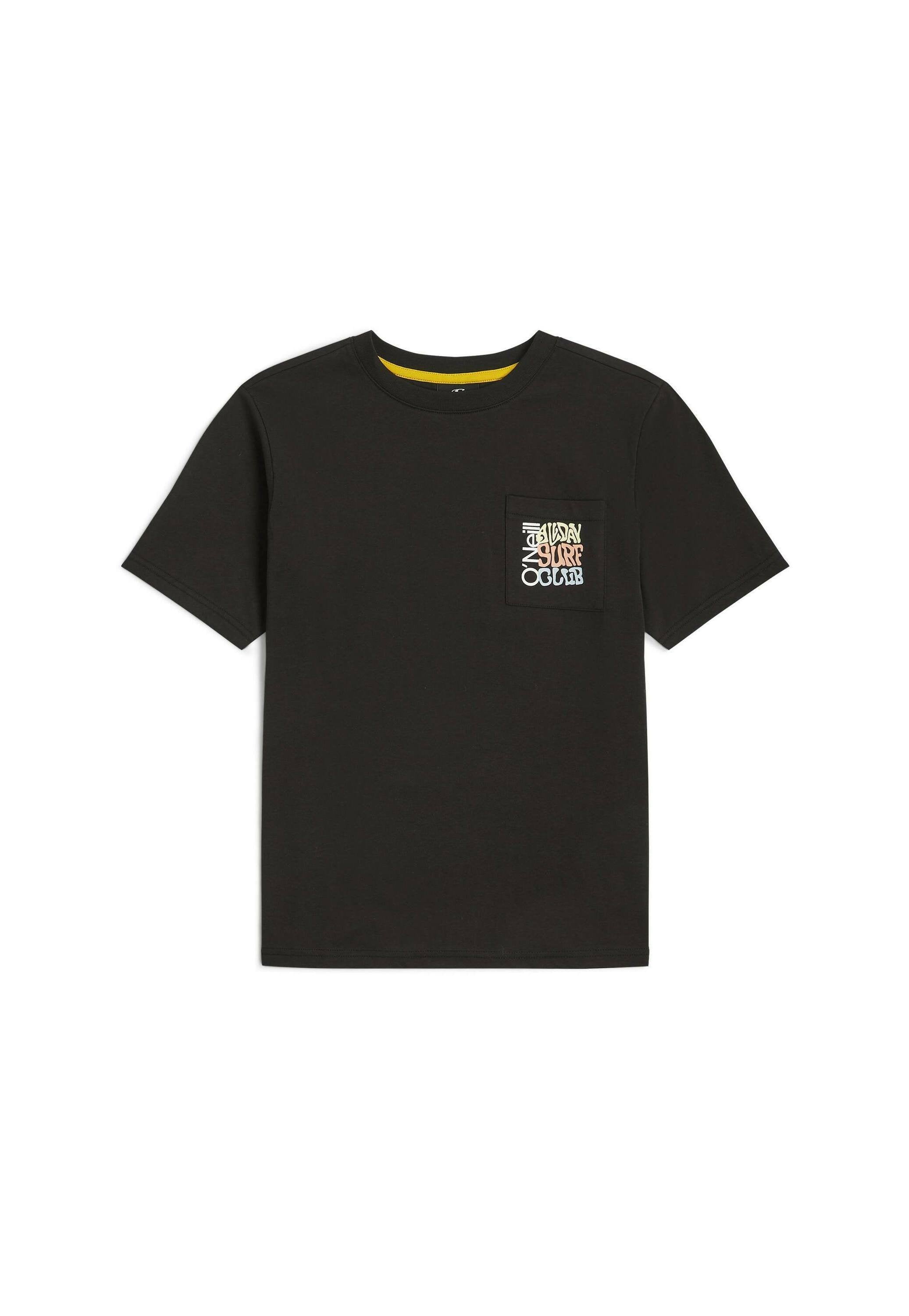 O'Neill CHEST POCKET T-SHIRT - TEES SHORTSLEEVE