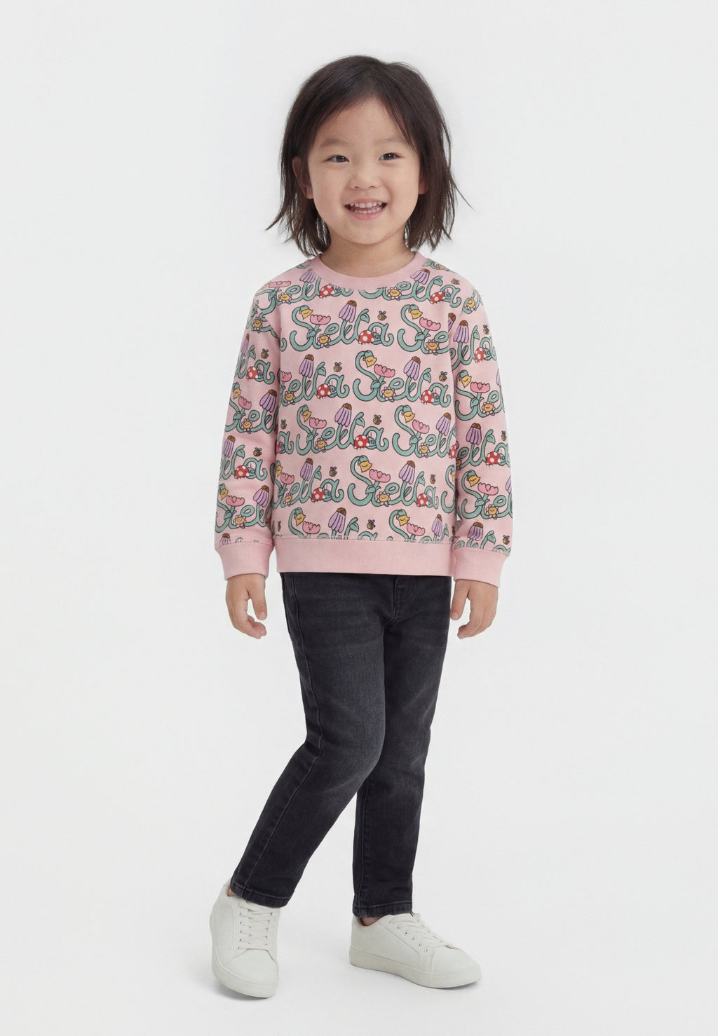 Stella McCartney Kids BABY