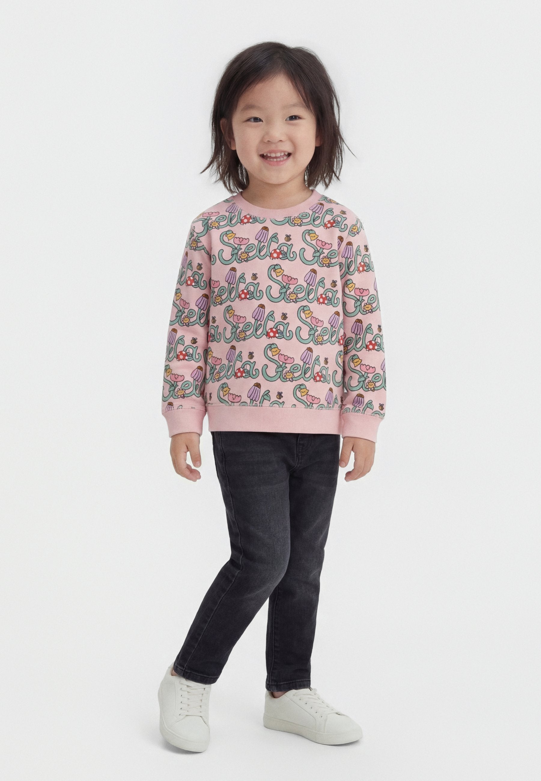 Stella McCartney Kids BABY