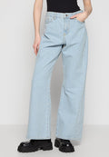 KARL LAGERFELD Flared Jeans Media 1