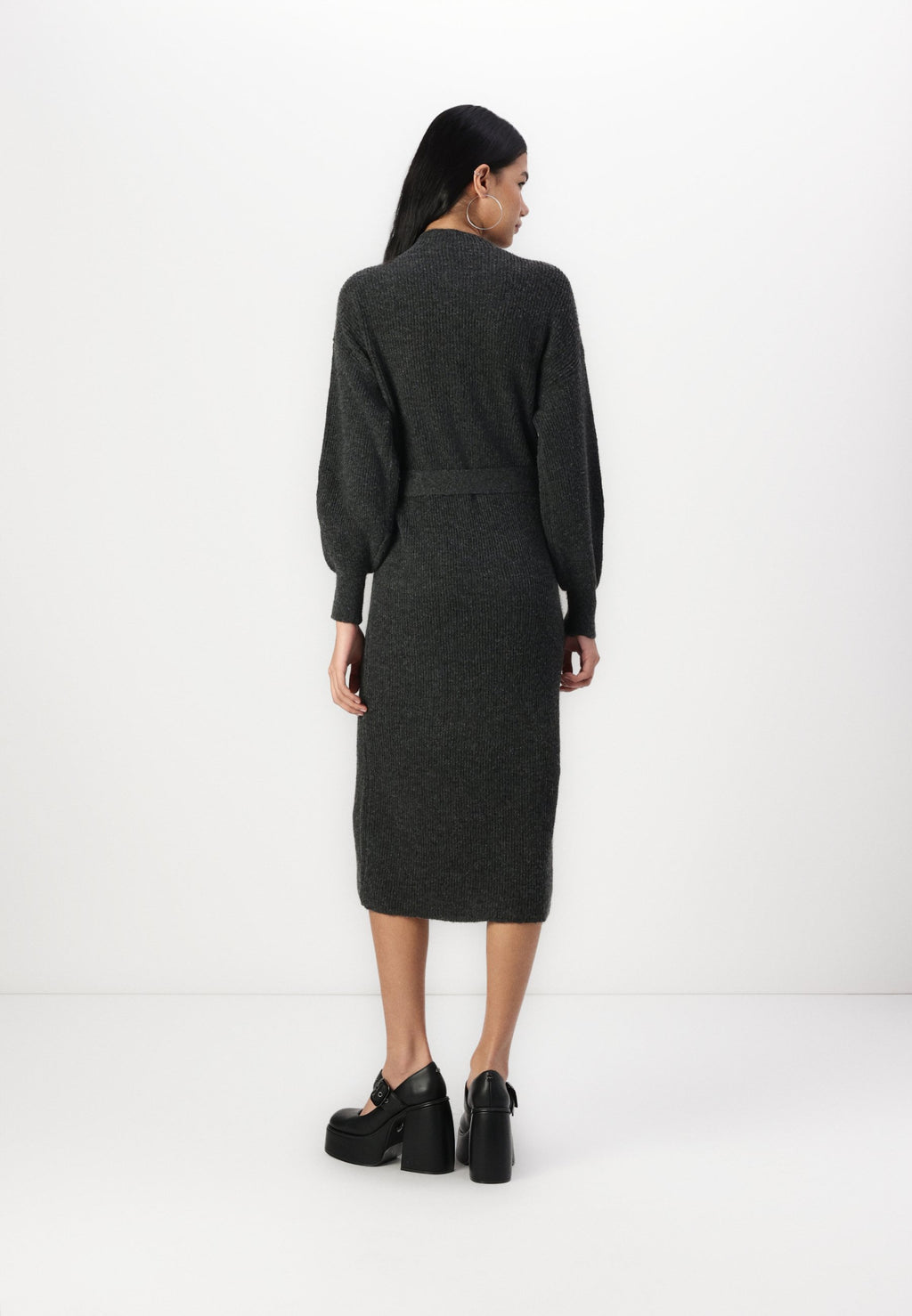 ONLY Knitted ONLTHILDE midi