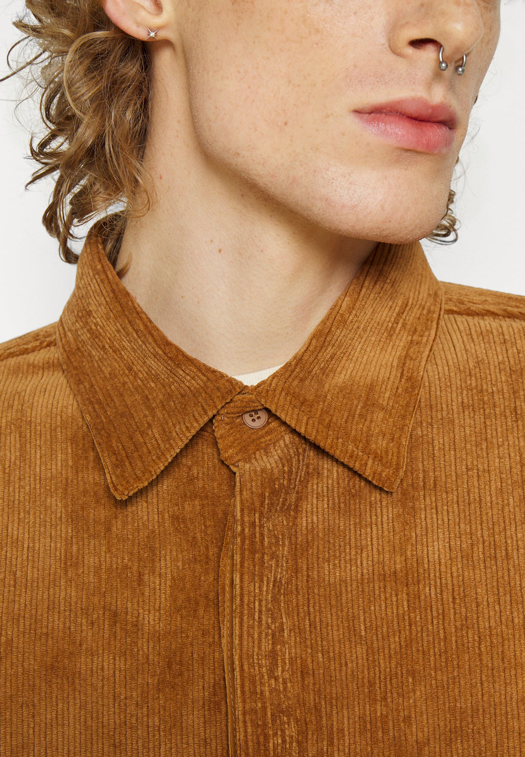 Heathe JACKET