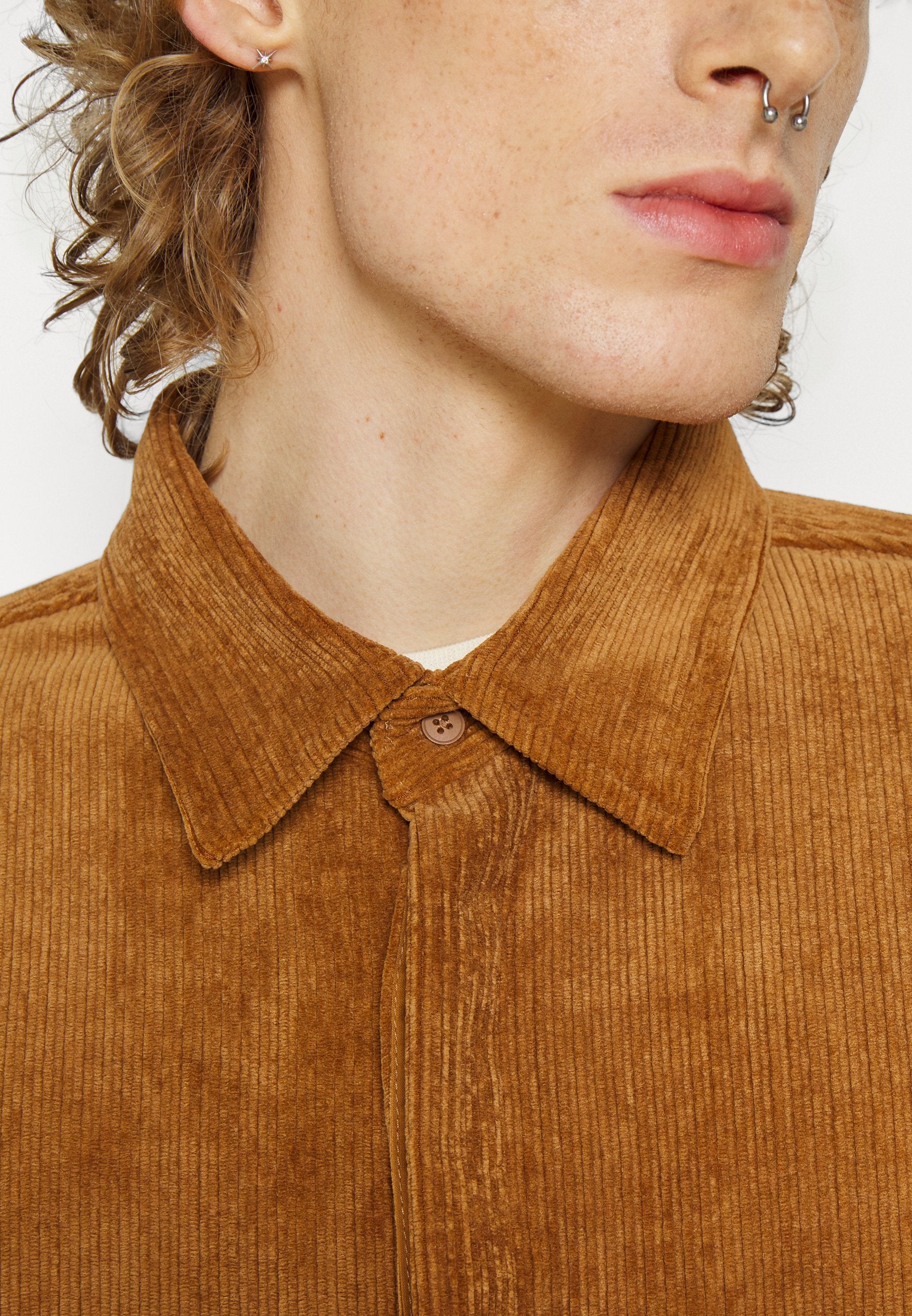 Heathe JACKET