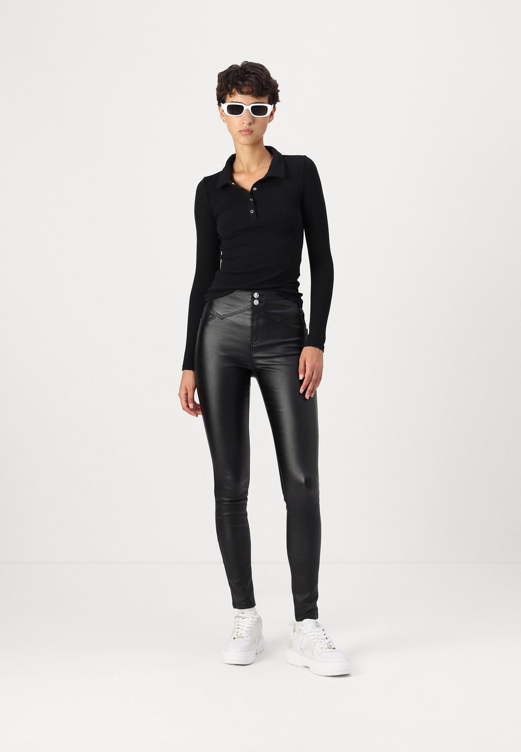 ONLARDEN CORSET PANT Media 2