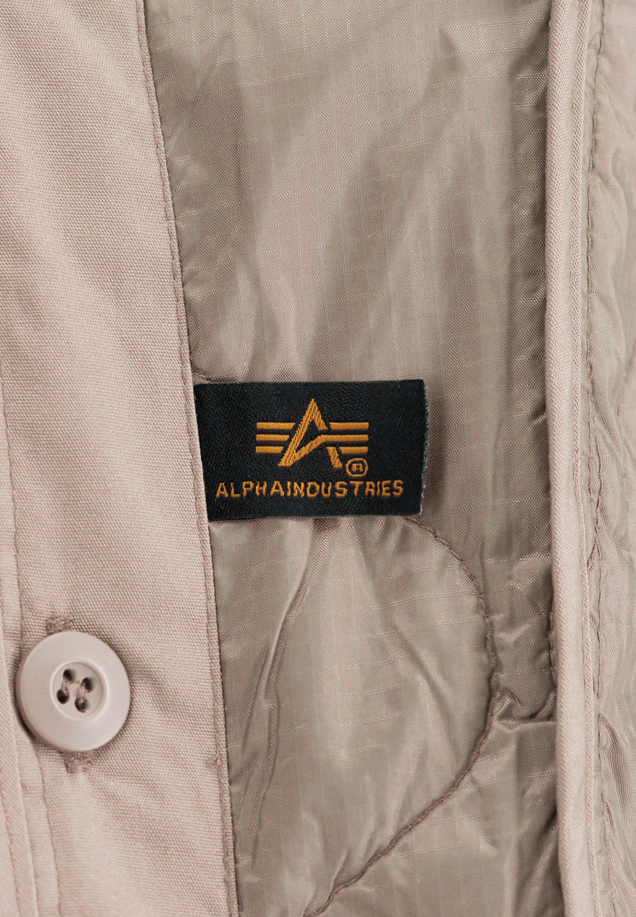 Alpha Industries 100108
