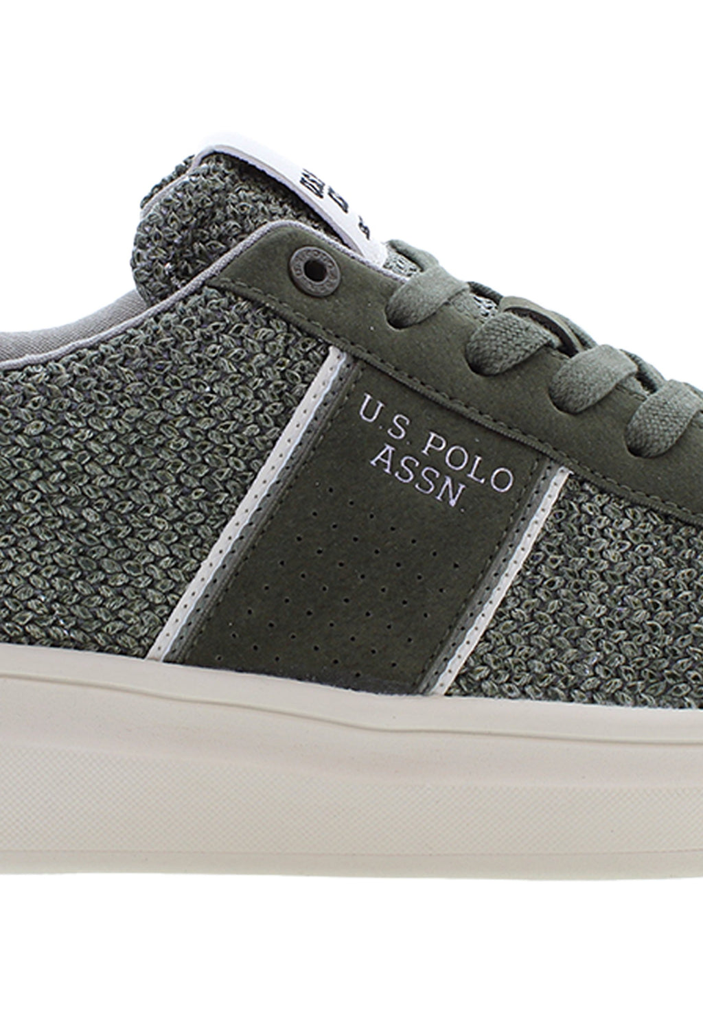 U.S. Polo Assn.