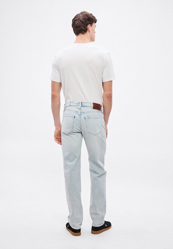 Calvin Klein Jeans STANDARD STRAIGHT