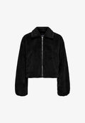 ONLY ONLDANA - Winter jacket - black