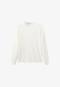 Mango ADULT - Jumper - off white
