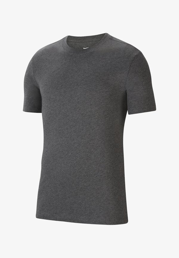 Nike Performance Basic T-shirt - grauweiss