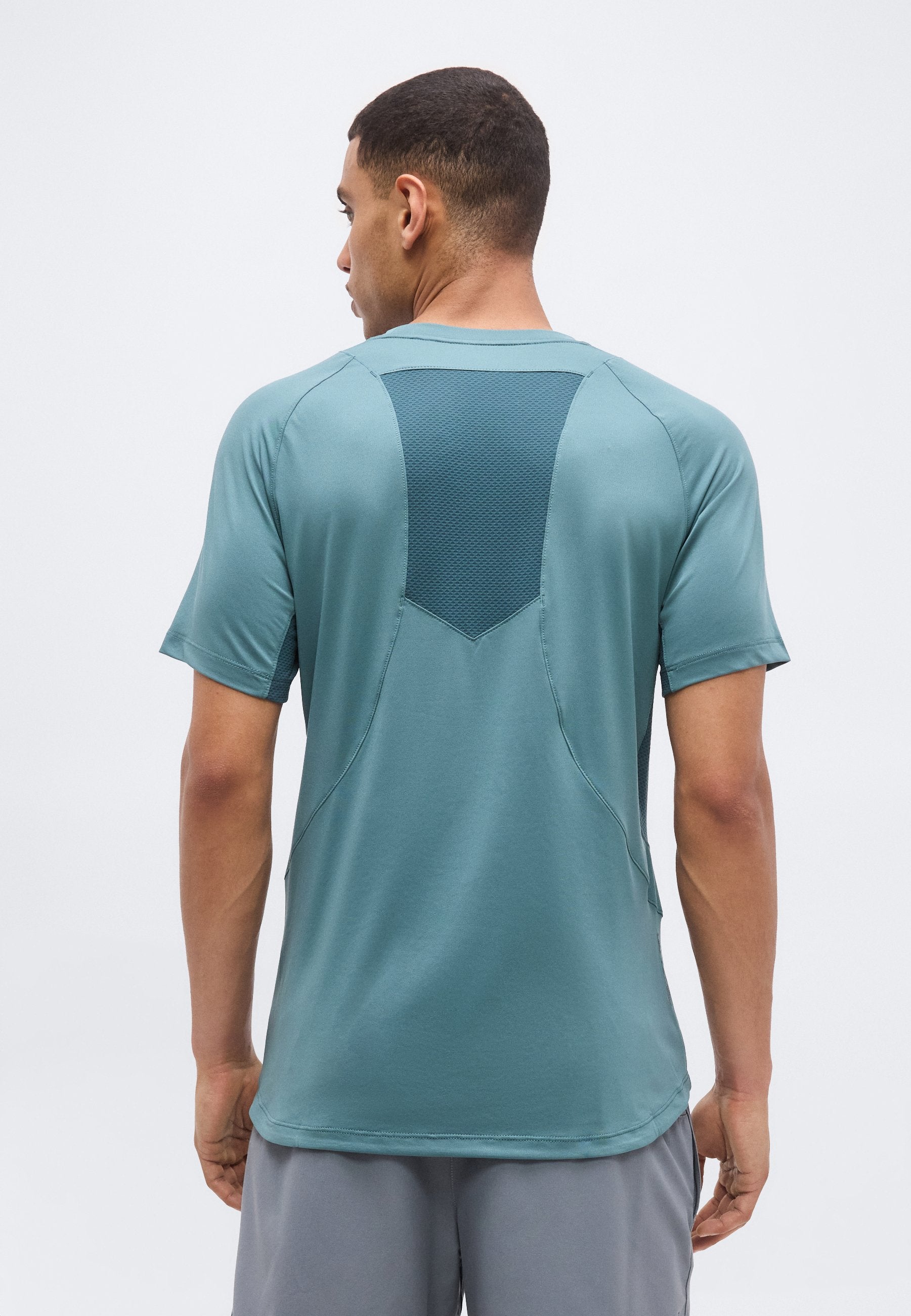 Nike Performance M NP DFADV NPT SS TOP