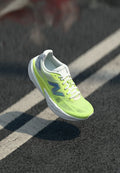 New Balance FUELCELL REBEL V5 - Road running shoes - afterglow