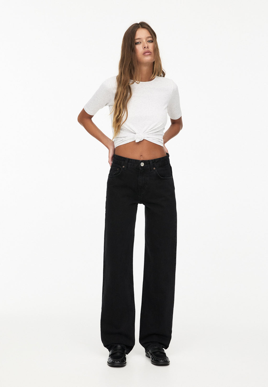 PULL&BEAR MID