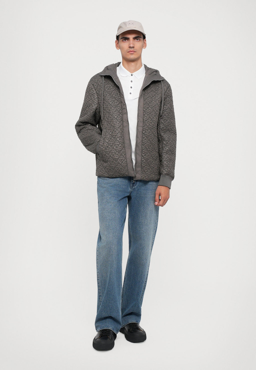 BLOUSON JACKET Media 2