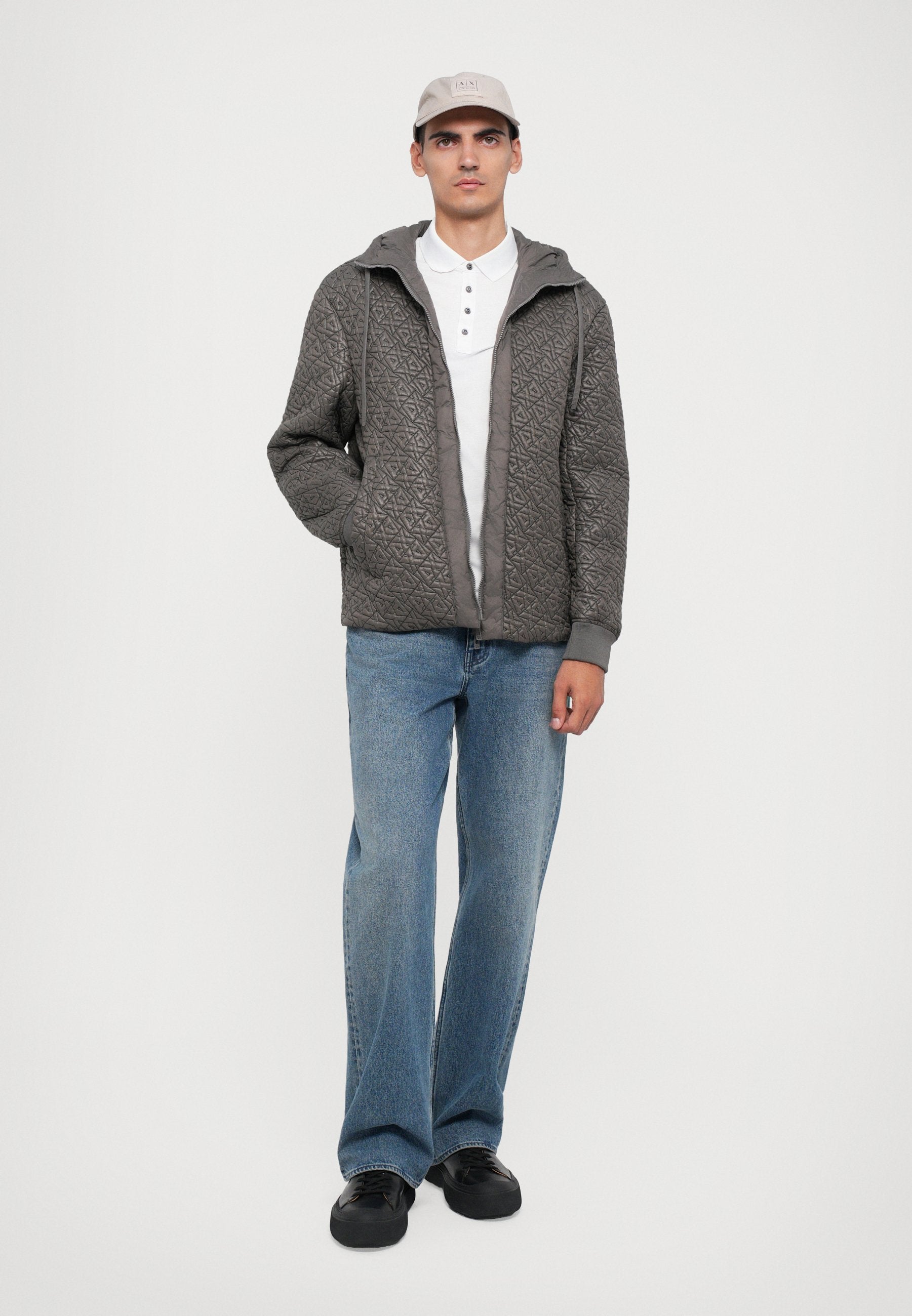 BLOUSON JACKET Media 2