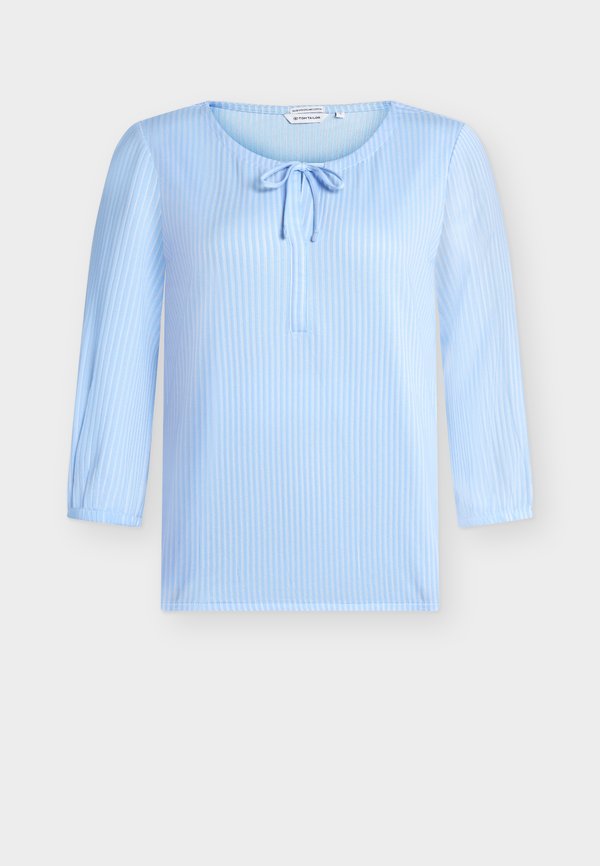 TOM TAILOR STRIPED WITH STRING