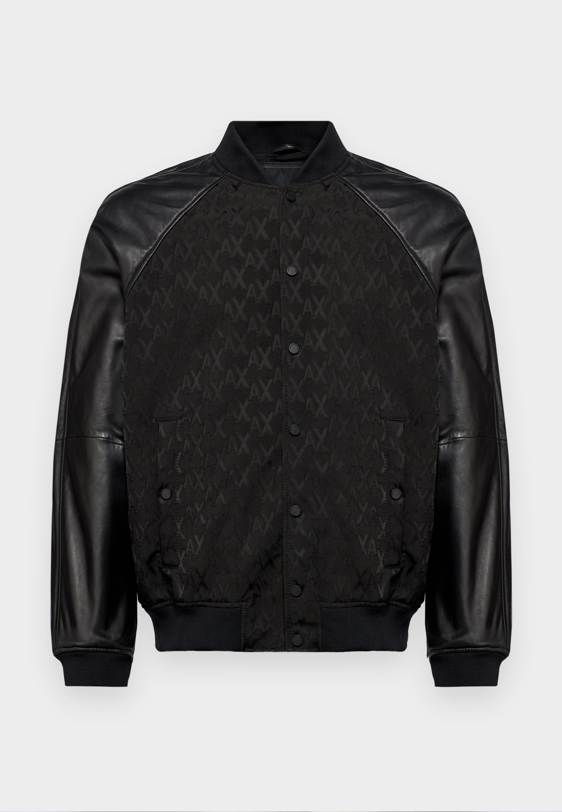 BLOUSON JACKET Media 1
