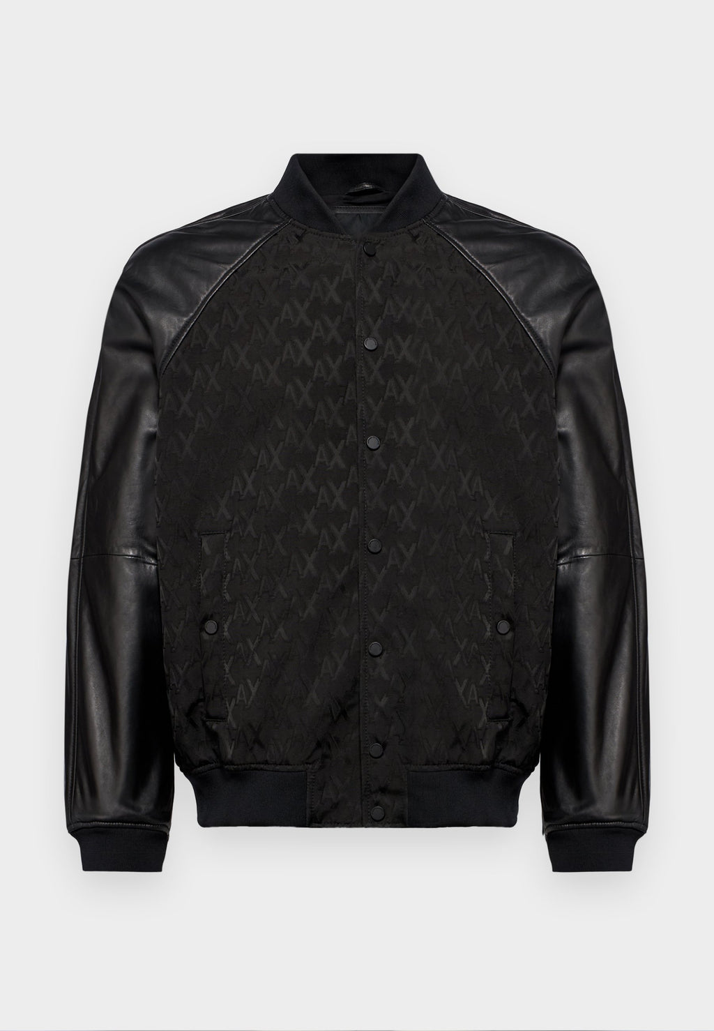 BLOUSON JACKET Media 1