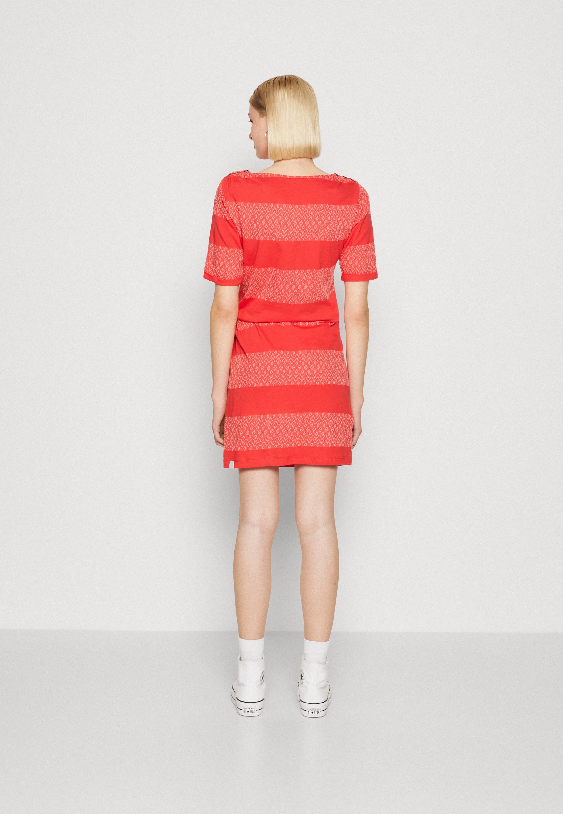 Ragwear CHEGO LONG SLEEVE