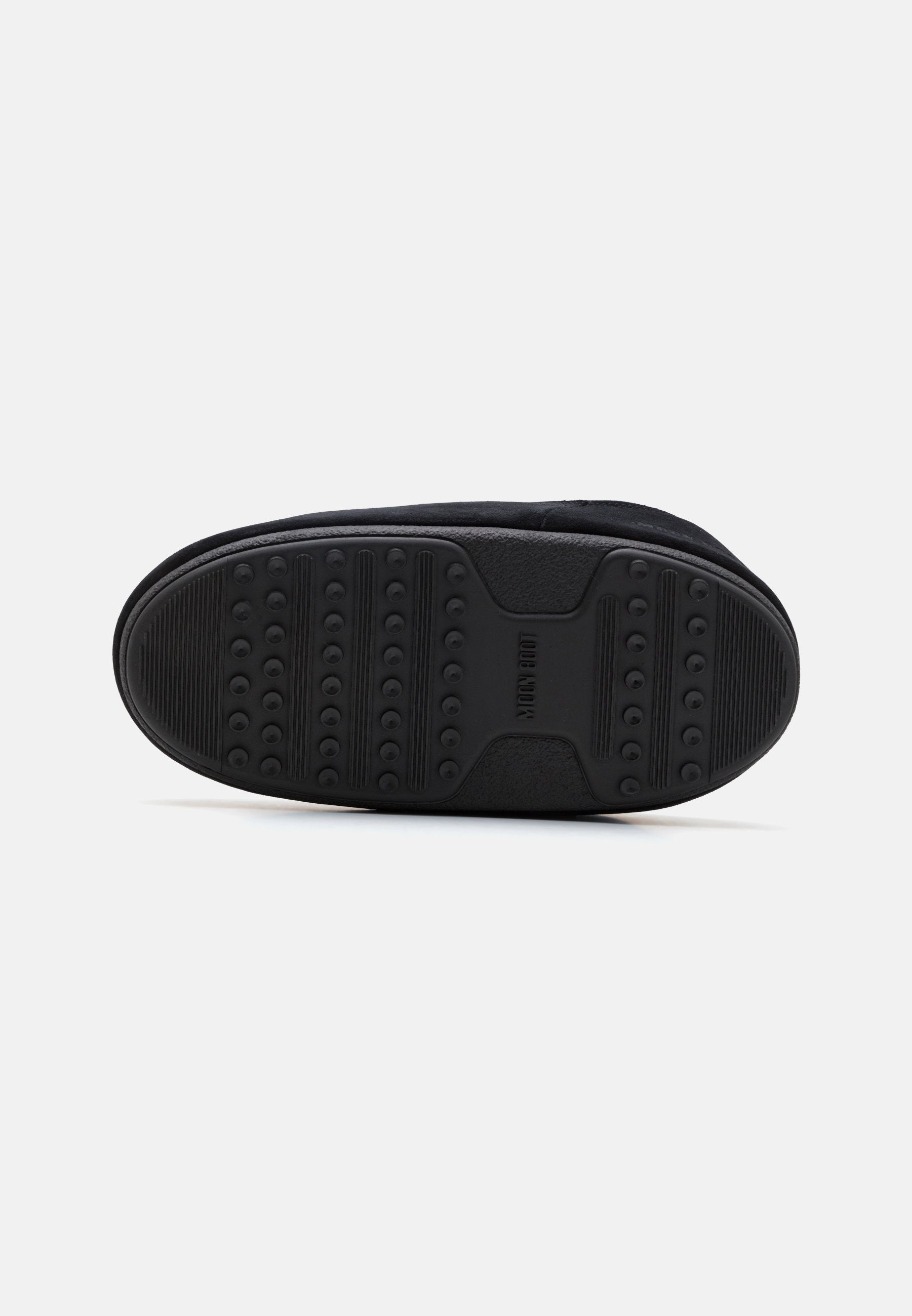 Moon Boot MULE EMBROIDERED UNISEX