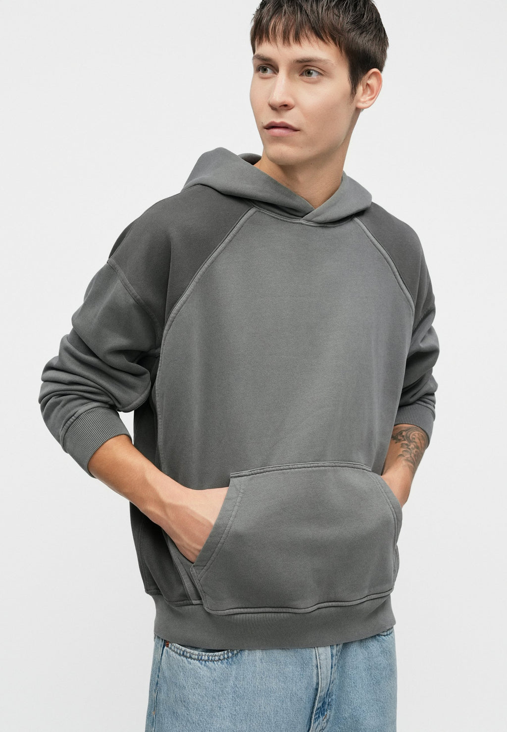 Abercrombie & Fitch ESSENTIAL POPOVER