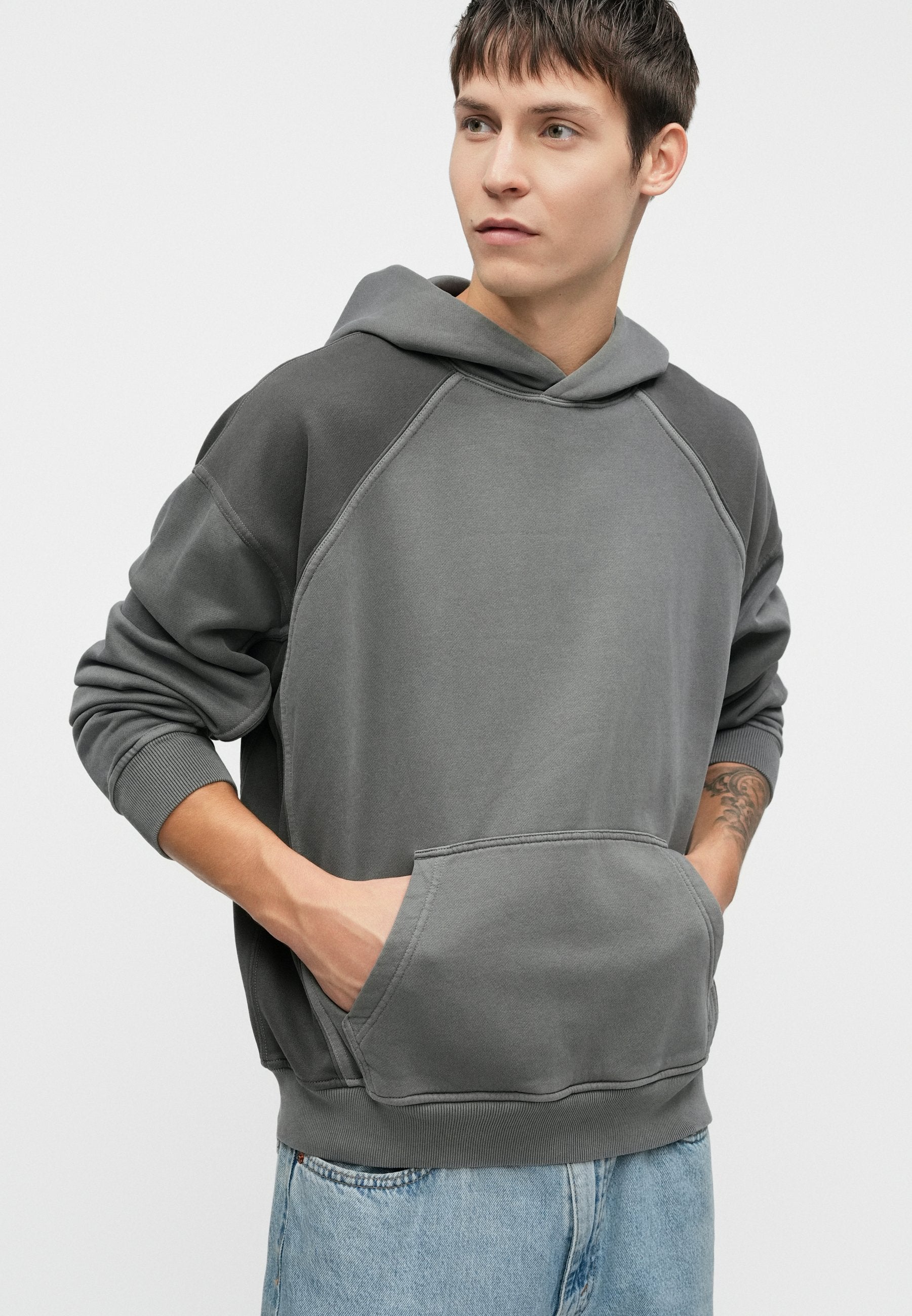 Abercrombie & Fitch ESSENTIAL POPOVER