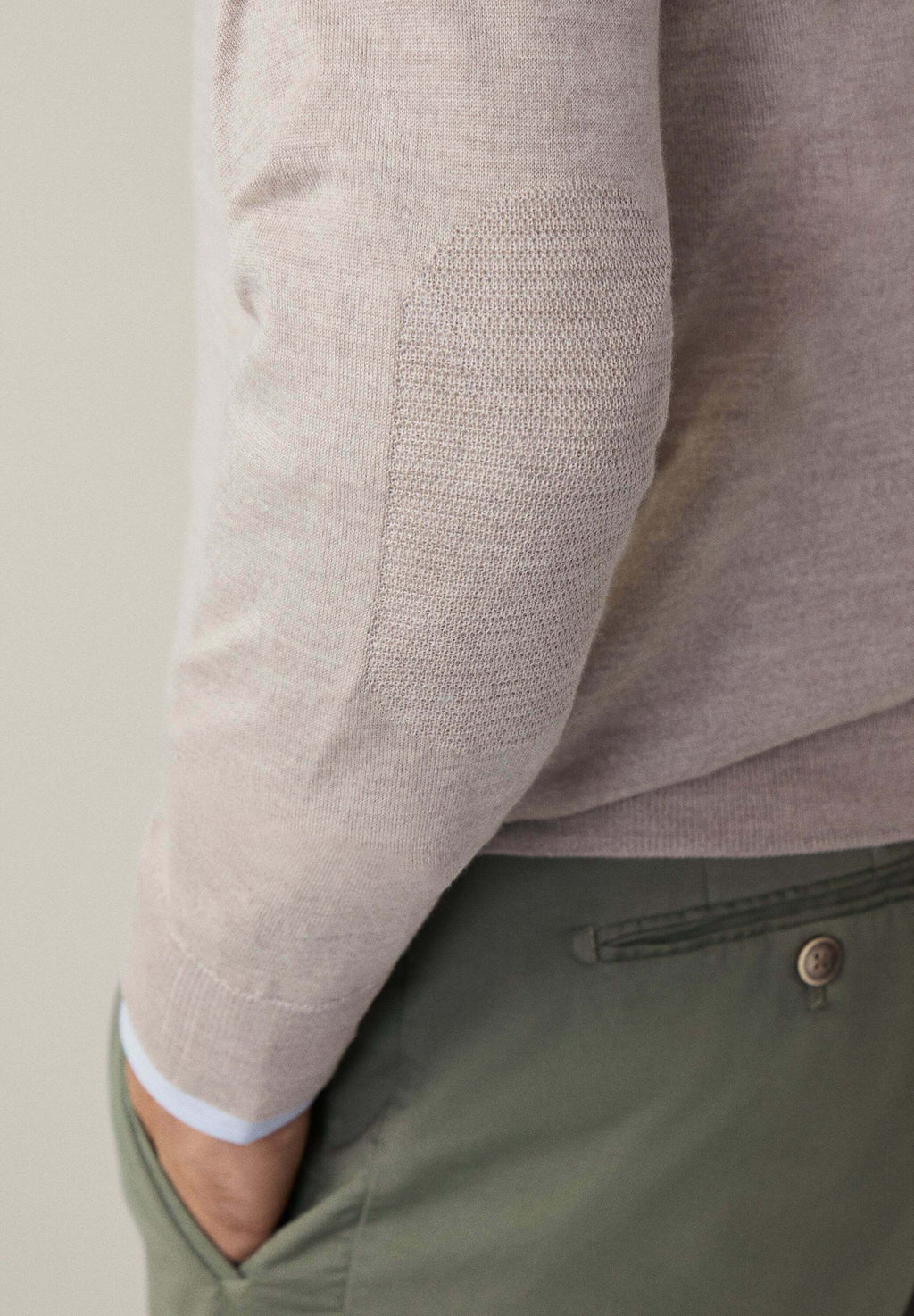 Hackett London