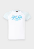 Noisy May NMKATINKA VON DUTCH RAGLAN