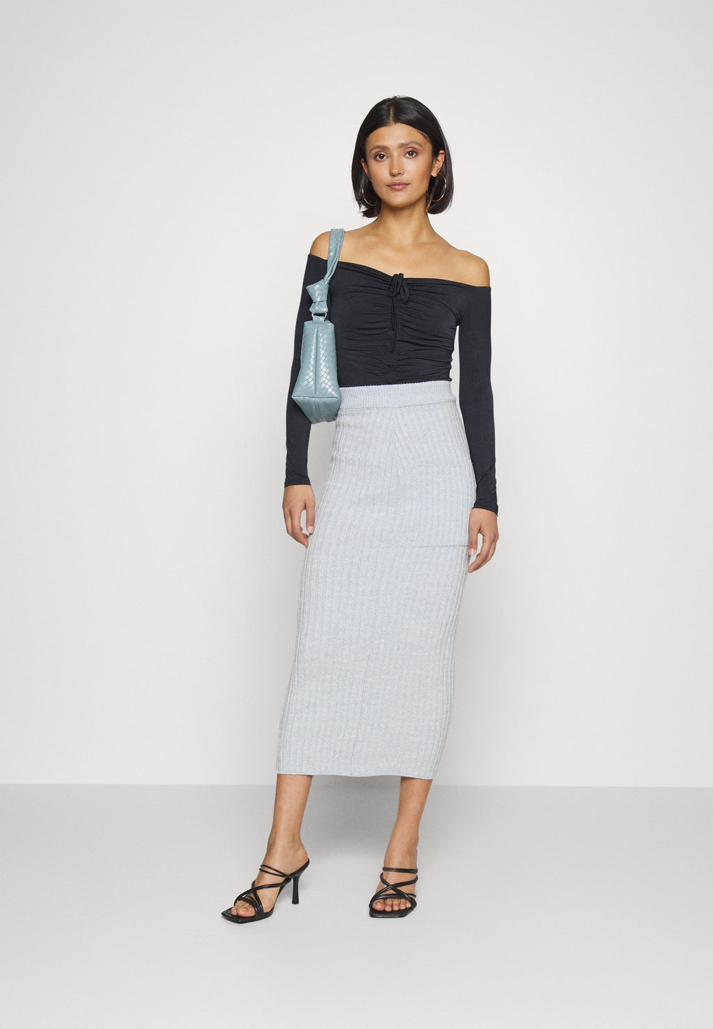 Chiquelle SOFT POCKET SKIRT