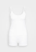 ONLY ONLHARPER NIGHTWEAR - Pyjama set - cloud dancer
