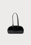 Puma PUMA 1976 FLUTE GRIP BAG UNISEX - Handbag - black