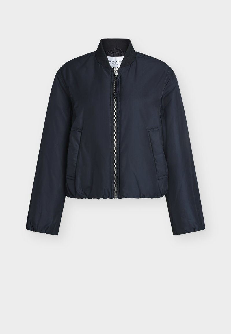 WOVEN OUTDOOR JACKETS, SHORT BOMBER Media 1