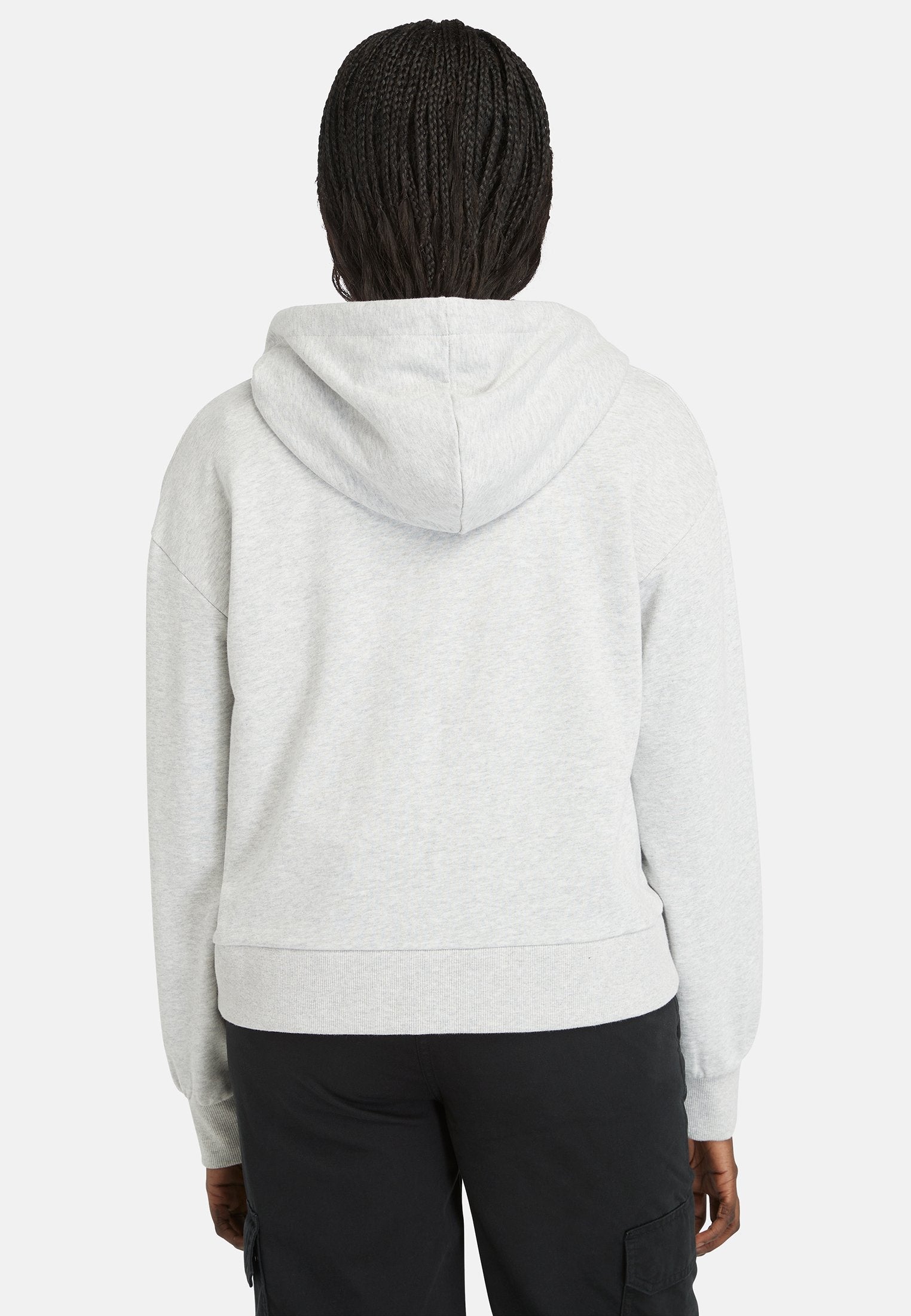 Timberland LOOP BACK HOODIE