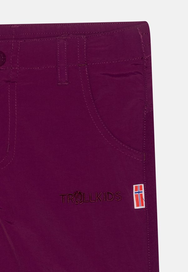 TROLLKIDS HAMMERFEST PANTS PRO UNISEX