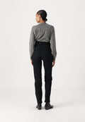 MAMALICIOUS MLLUTON STRAIGHT JEANS