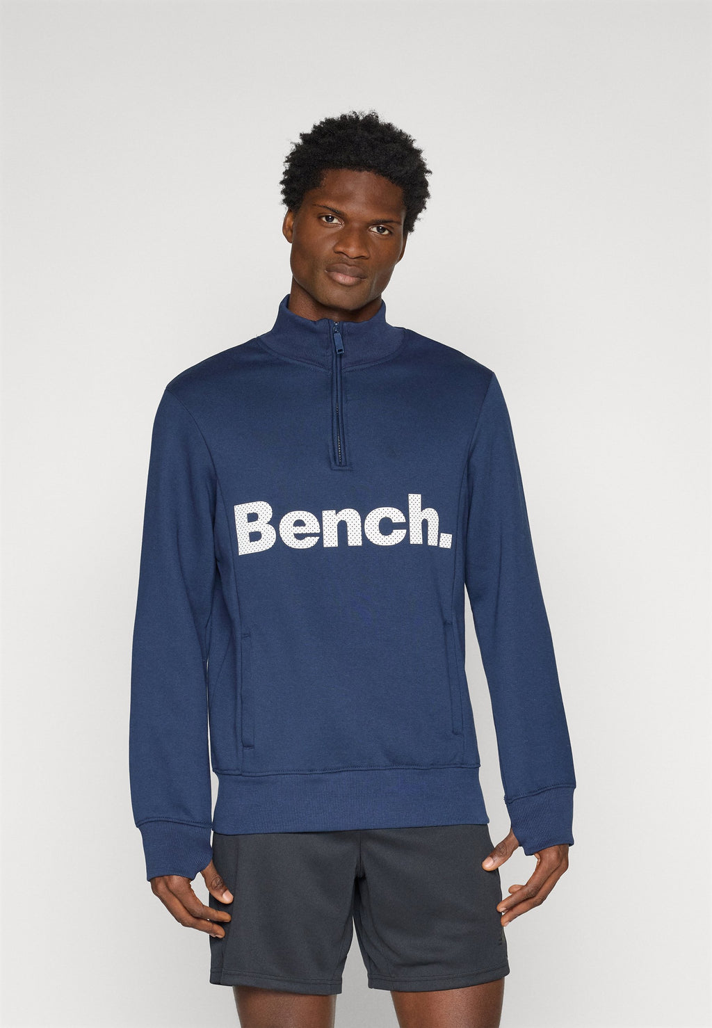 Bench PLINTH