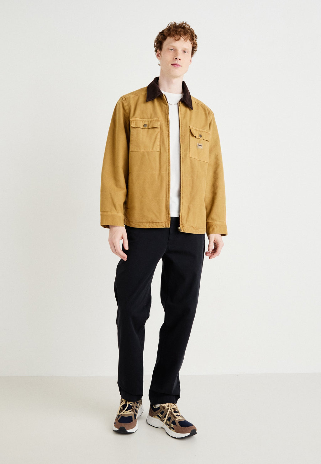 Lee WORKWEAR JACKET