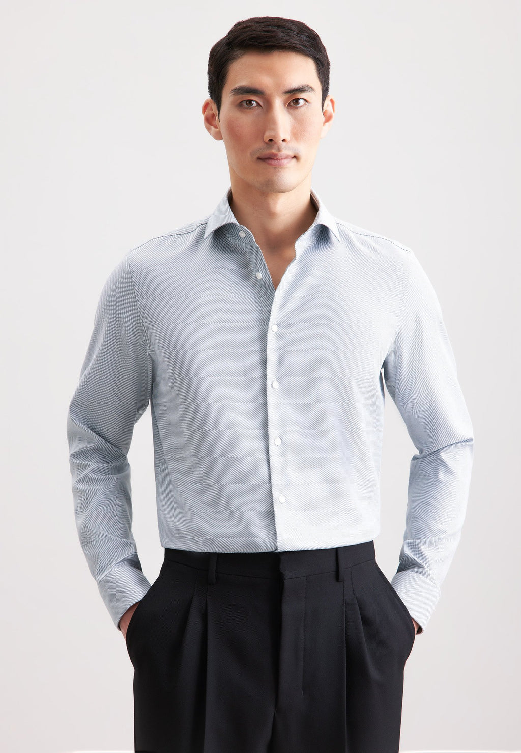 Seidensticker SLIM FIT