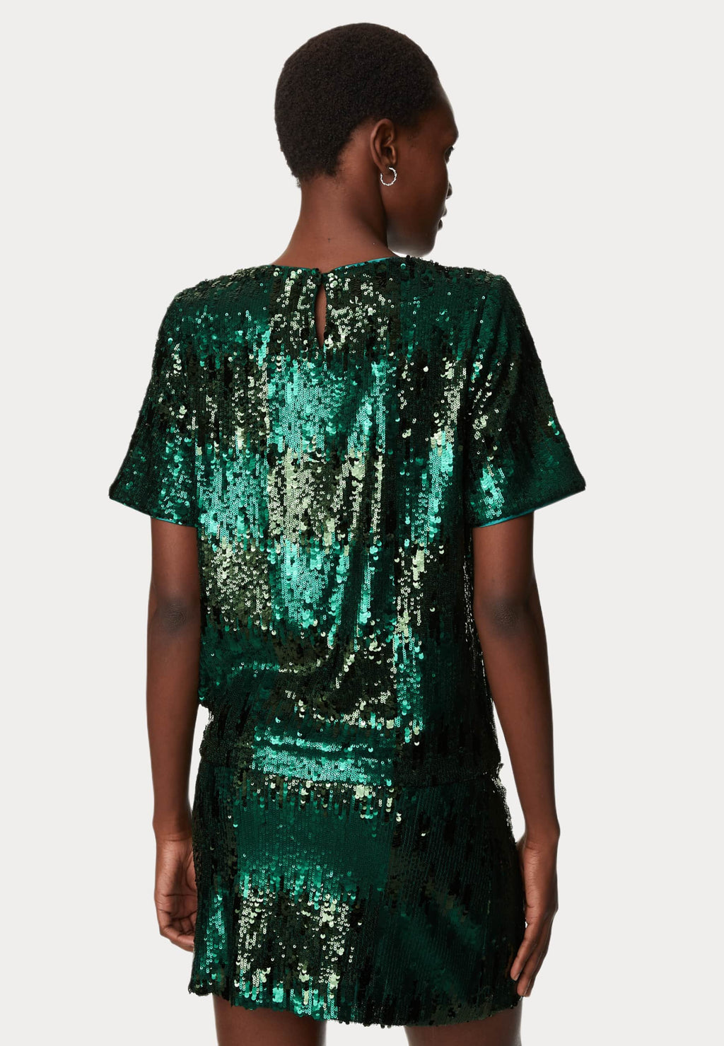 Marks & Spencer SEQUIN