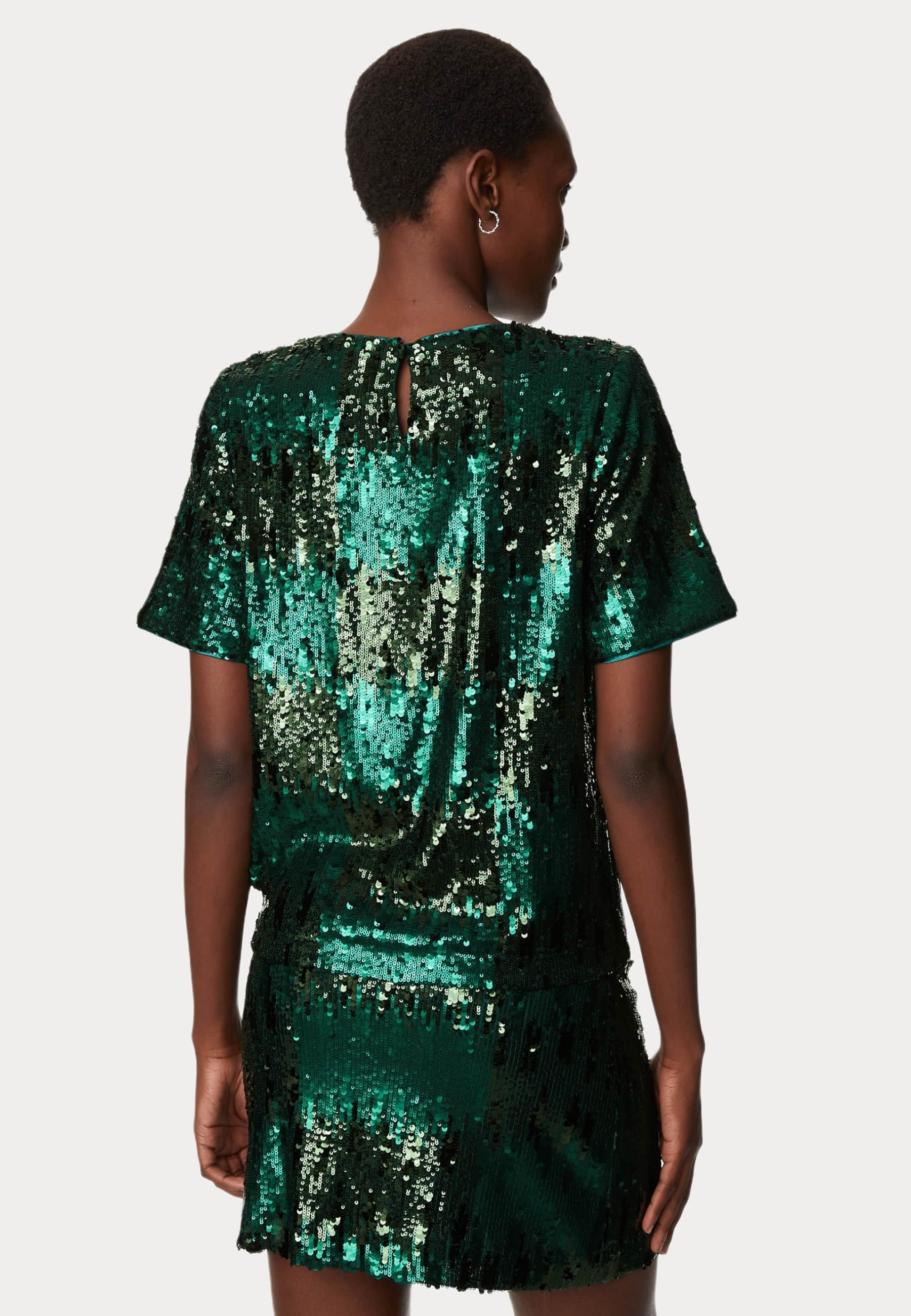 Marks & Spencer SEQUIN